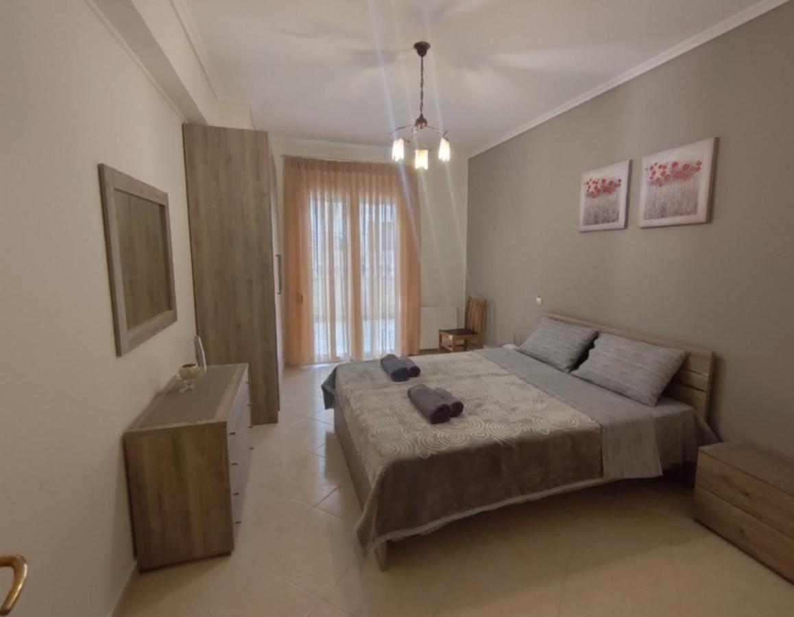 Vesta Daire Selanik Dış mekan fotoğraf