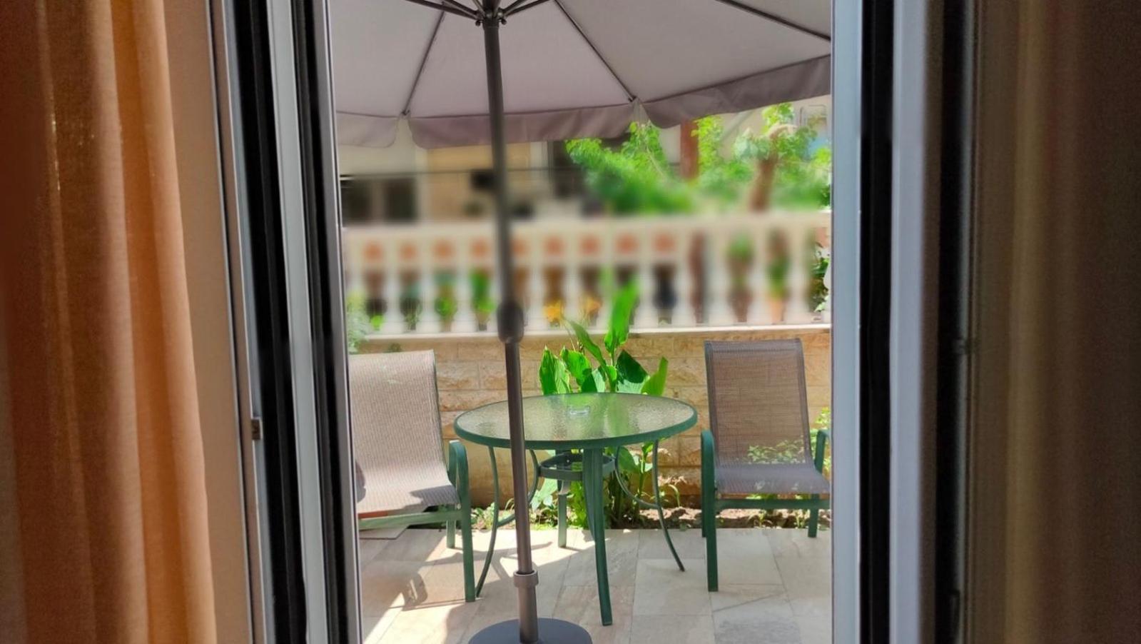 Vesta Daire Selanik Dış mekan fotoğraf