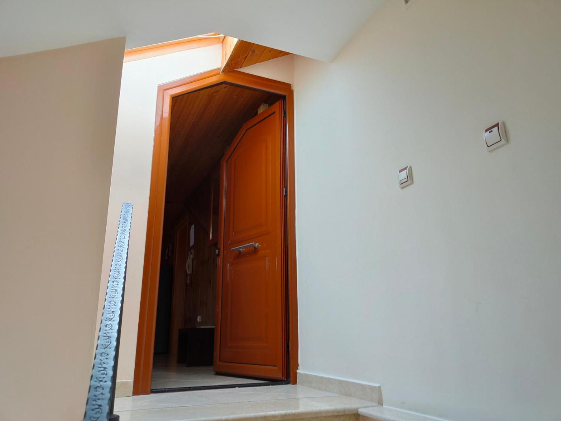 Vesta Daire Selanik Dış mekan fotoğraf